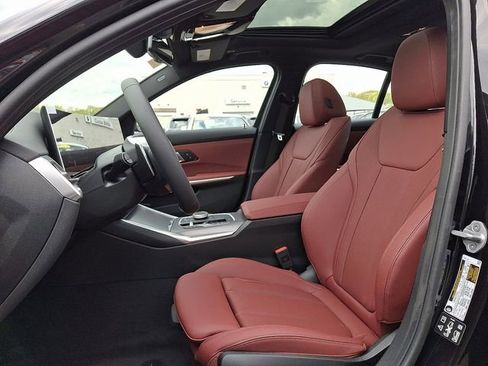 New 2026 BMW 330i xDrive Sedan AWD/4WD image 12