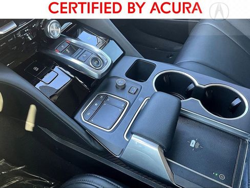 Certified 2023 Acura MDX FWD image 17