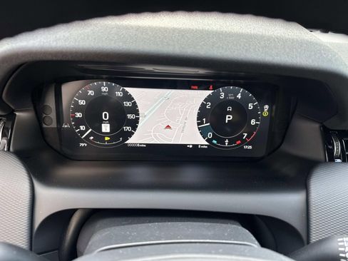 New 2026 Land Rover Discovery Sport Landmark AWD/4WD image 13