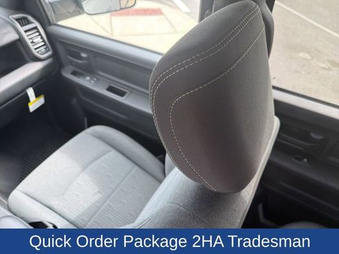 Used 2021 RAM 2500 Tradesman image 18