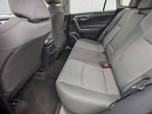 Used 2025 Toyota RAV4 XLE w/ Weather Package FWD image 16