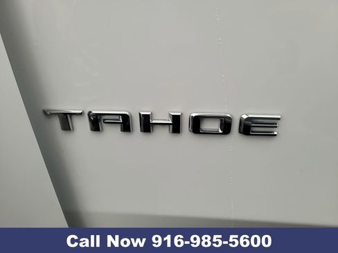 New 2026 Chevrolet Tahoe LS w/ LPO, Get Active Package image 36