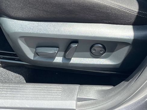Used 2025 Nissan Rogue SV AWD/4WD image 22
