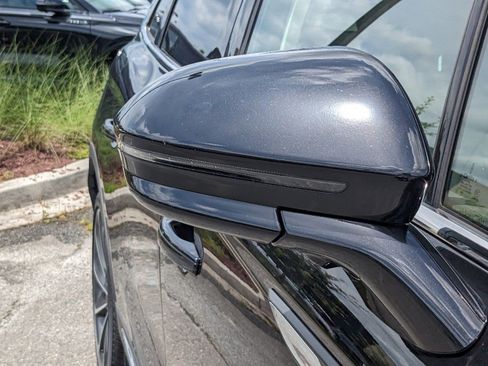 Certified 2023 Lincoln Nautilus Reserve w/ Equipment Group 202A image 12