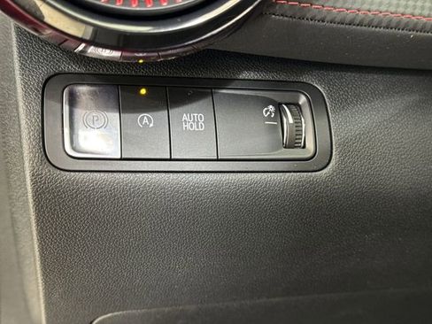 New 2026 Chevrolet Equinox RS w/ Convenience Package III image 35