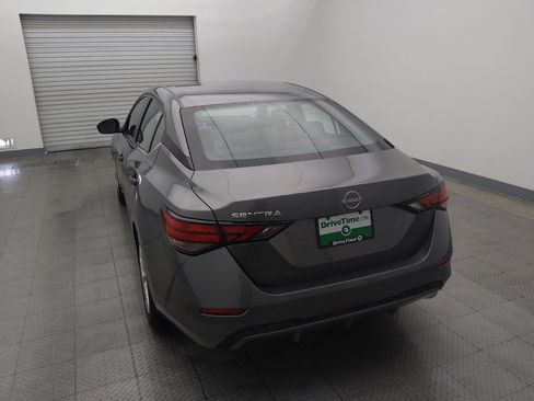 Used 2024 Nissan Sentra S FWD image 6