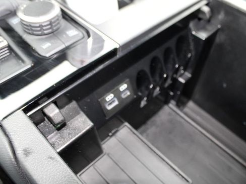 Used 2024 Toyota Tundra Limited w/ TRD Off-Road Package image 26