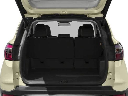 Used 2017 Ford Escape Titanium w/ Equipment Group 301A image 13