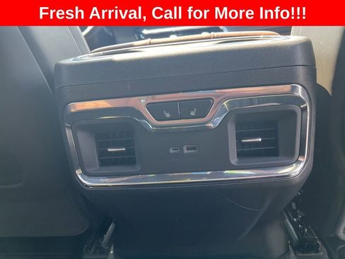 Certified 2025 GMC Sierra 1500 Denali Ultimate AWD/4WD image 9