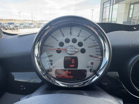 Used 2013 MINI Cooper S image 16