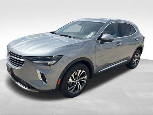 Used 2023 Buick Envision Essence image 4