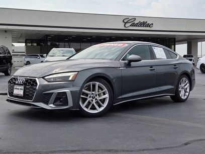 Used 2024 Audi A5 2.0T Premium Plus