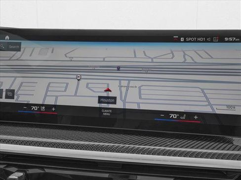 New 2026 BMW X5 M Competition AWD/4WD image 12