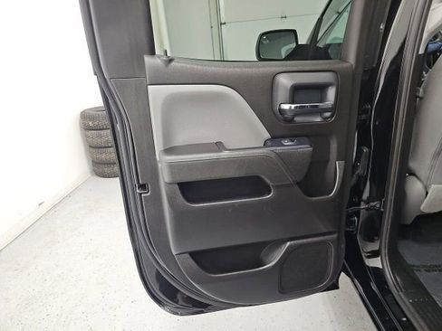 Used 2018 GMC Sierra 1500 4x4 Double Cab w/ Elevation Edition image 25