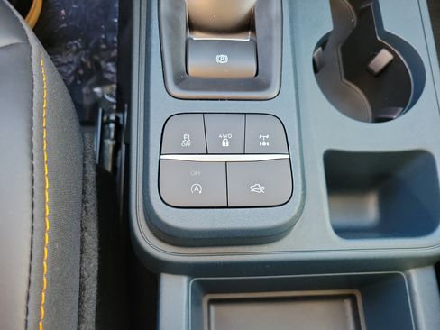 New 2026 Ford Maverick Tremor image 26