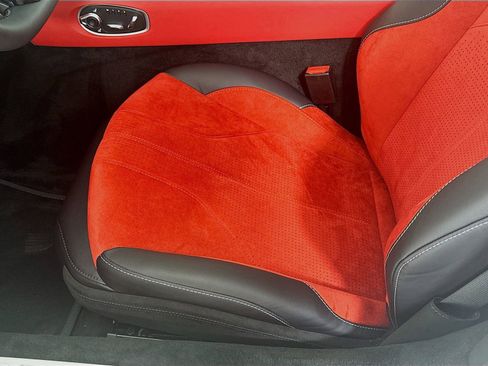 Used 2026 Aston Martin V8 Vantage S RWD image 17