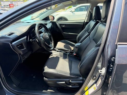 Used 2016 Toyota Corolla S FWD image 18