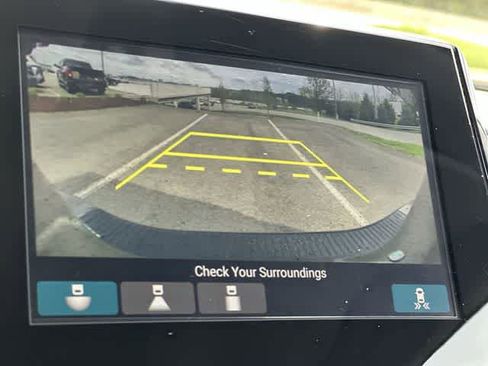 Used 2023 Honda Odyssey EX-L image 14