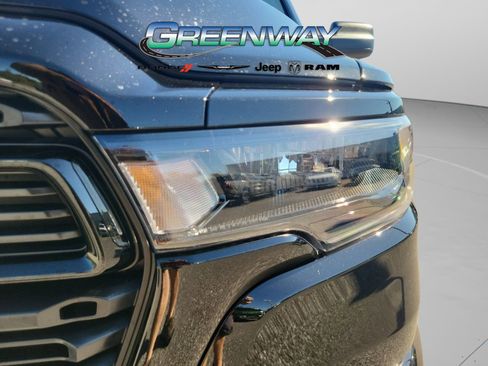 New 2026 RAM 1500 Express image 5