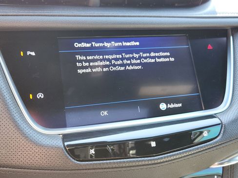 Used 2020 Cadillac XT5 Premium Luxury image 19