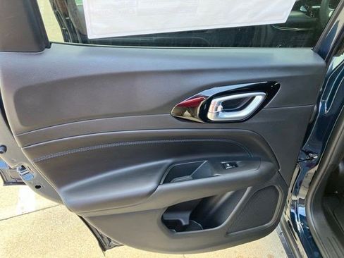 New 2026 Jeep Compass Latitude AWD/4WD image 23