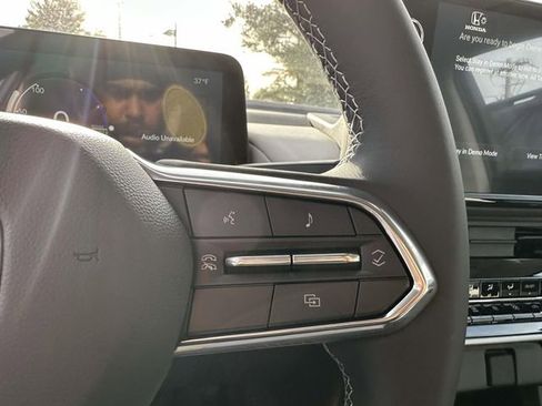 New 2026 Honda Prologue Touring image 26