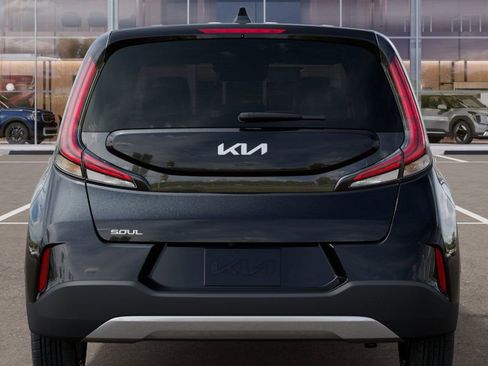 New 2025 Kia Soul S image 13