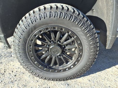 Used 2020 Chevrolet Silverado 3500 W/T w/ WT Fleet Convenience Package image 10