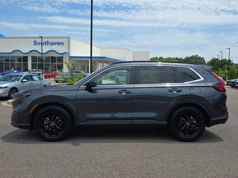 Used 2024 Honda CR-V Sport image 6