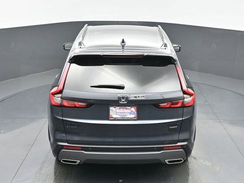 New 2026 Honda CR-V Sport Touring image 30