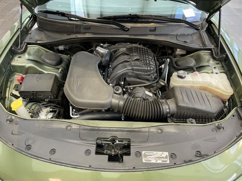 Used 2023 Dodge Charger SXT RWD image 36