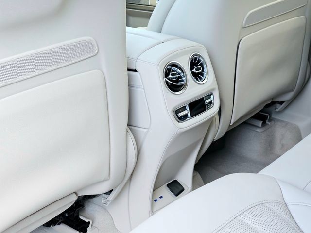 New 2027 Mercedes-Benz G 580 e image 27