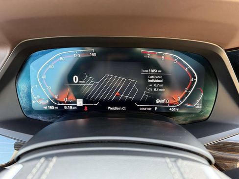 Used 2019 BMW X5 xDrive40i w/ Premium Package 2 image 32