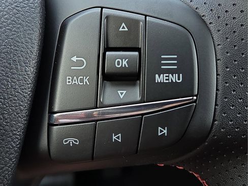 New 2025 Ford Escape ST-Line w/ Equipment Group 301A image 22