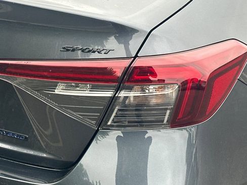 New 2026 Honda Civic Sport image 29