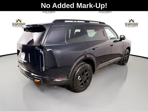 New 2027 Kia Telluride SX Prestige X-Pro AWD/4WD image 7