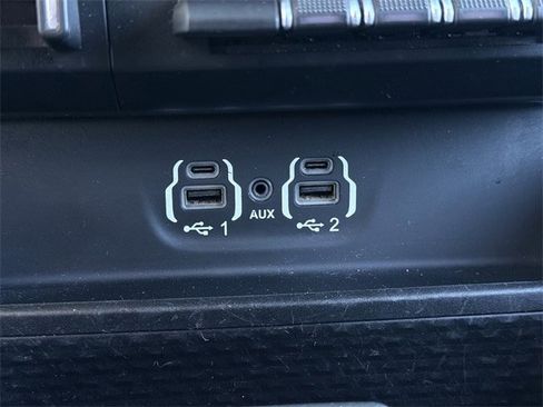 Used 2021 RAM 3500 Laramie image 24