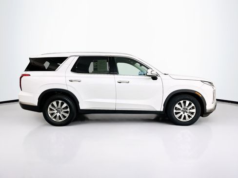 Used 2025 Hyundai Palisade SEL AWD/4WD image 10