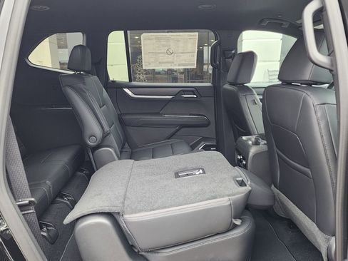 New 2026 GMC Acadia Elevation w/ Black Edition image 46