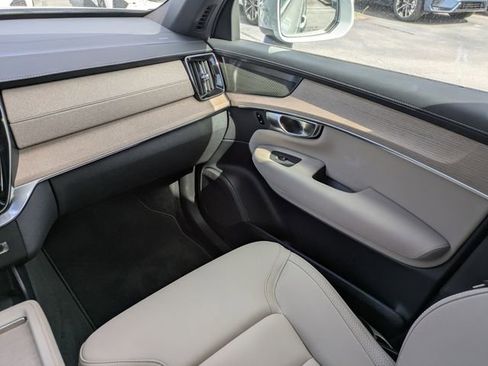Certified 2026 Volvo XC90 B6 Plus w/ Protection Package Premier AWD/4WD image 23