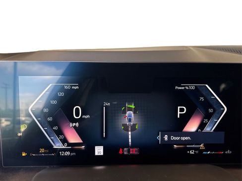 New 2026 BMW X5 sDrive40i image 22