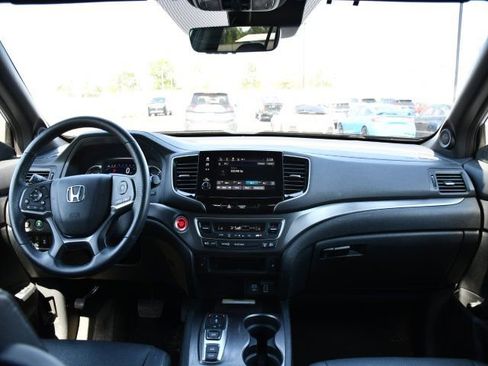 Used 2023 Honda Passport EX-L image 24
