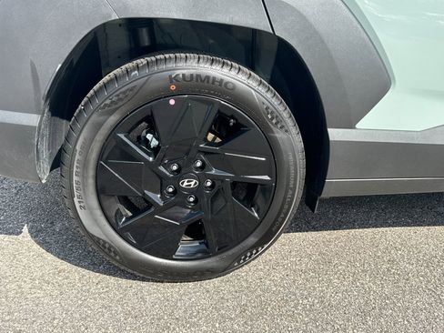 Used 2026 Hyundai Kona SEL Sport image 17