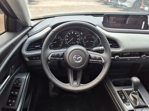 New 2026 MAZDA CX-30 Aire Edition AWD/4WD image 11