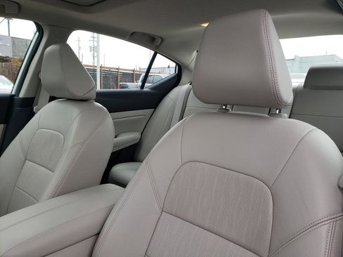 Certified 2021 Nissan Altima 2.5 SL image 25