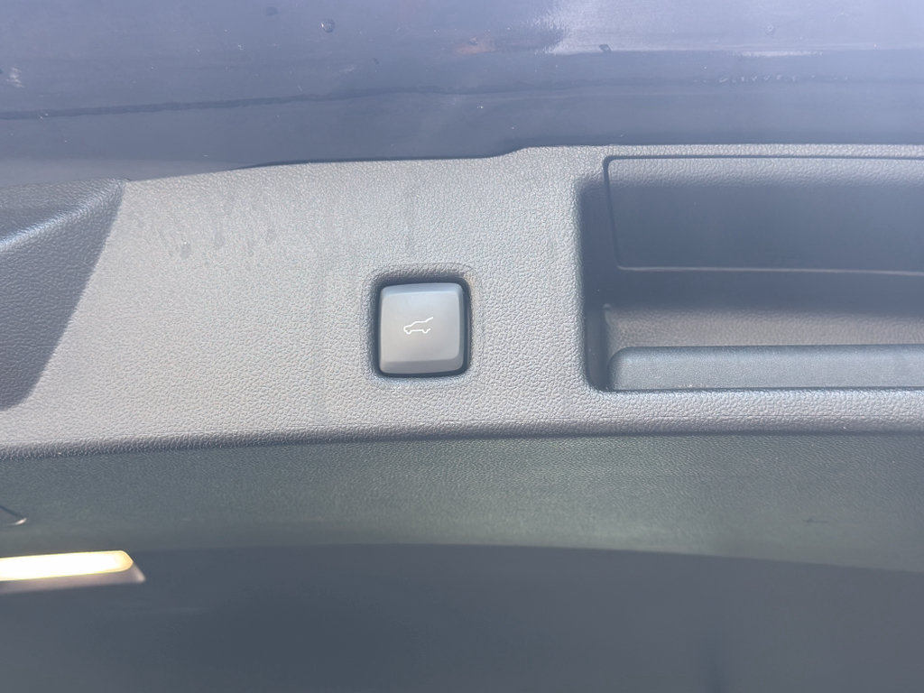 Used 2025 Ford Escape Platinum AWD/4WD image 10
