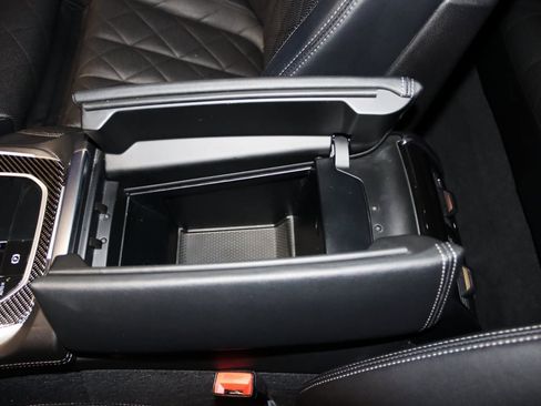 Used 2023 BMW X5 M50i w/ Climate Comfort Package image 60