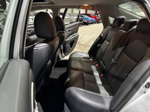 Used 2017 Nissan Altima 2.5 SL w/ Technology Package image 17