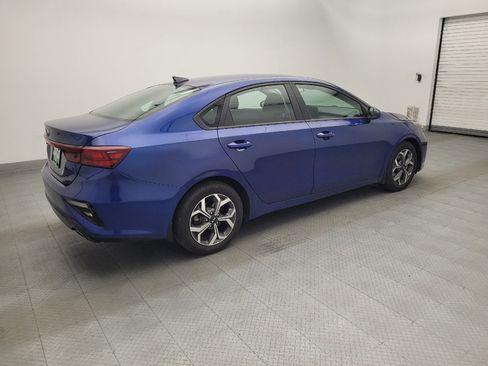Used 2019 Kia Forte LXS FWD image 10
