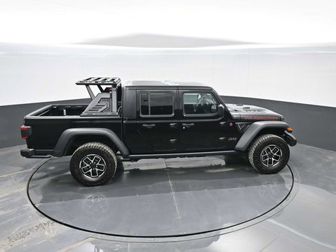 Used 2024 Jeep Gladiator Rubicon w/ Convenience Group image 29